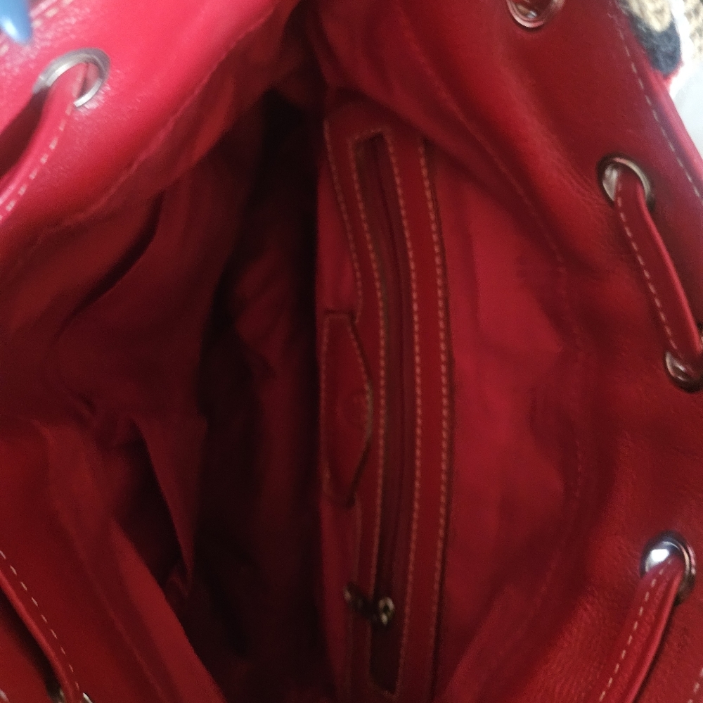 Weatern Purse - Picture 2 of 4